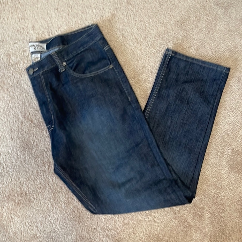 Paper Denim & Cloth Jeans